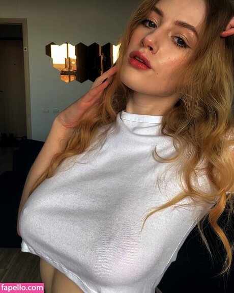 Foto di nudo di fuga di OnlyFans di Kittenyulia