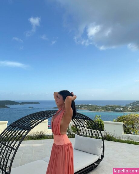 Foto di nudo di fuga di OnlyFans di Lydia Lowry