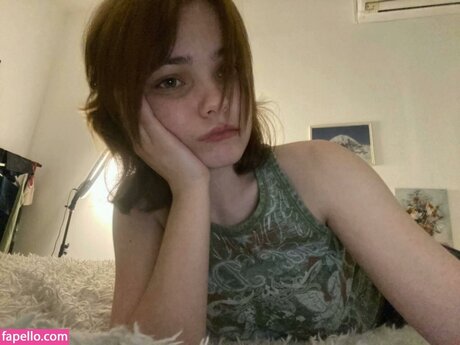 Foto di nudo di fuga di OnlyFans di Karenjeff