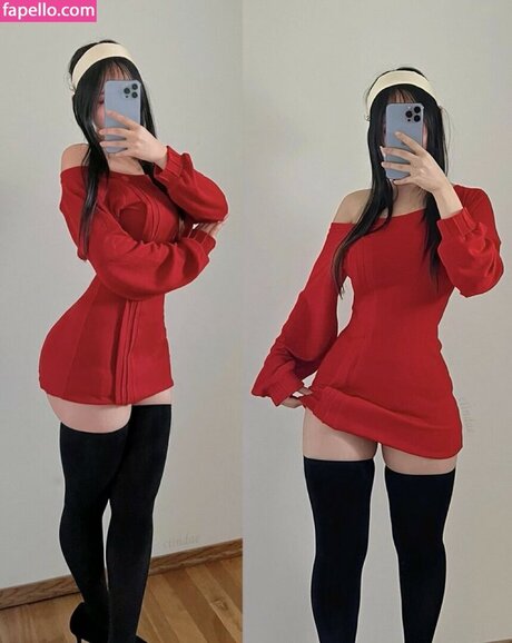 Foto di nudo di fuga di OnlyFans di Cindae