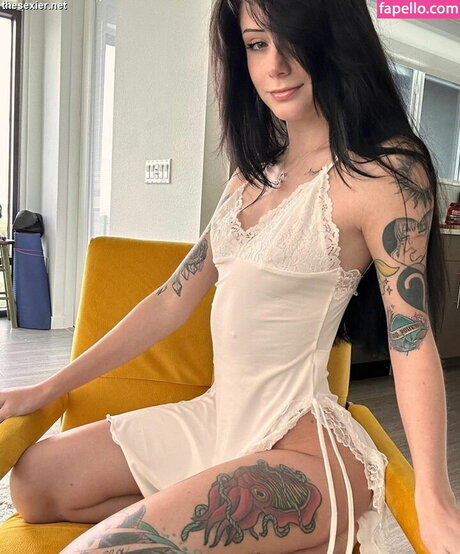 Foto di nudo di fuga di OnlyFans di Catarinas Secret