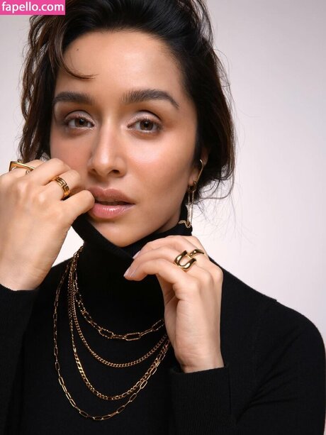 Shraddha Kapoor