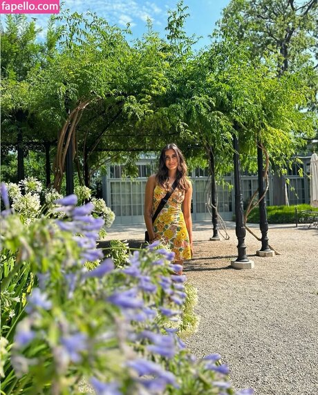 Foto di nudo di fuga di OnlyFans di Pragya Kapoor