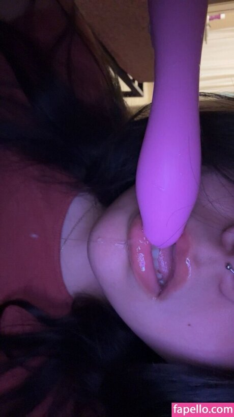 Foto di nudo di fuga di OnlyFans di Ajulycancer