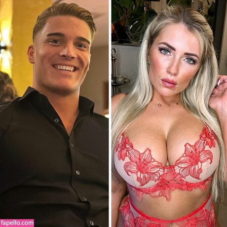 Foto di nudo di fuga di OnlyFans di Melissa Heitmann