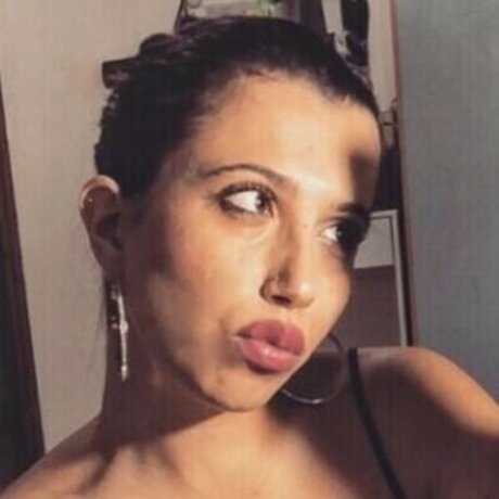 Foto di nudo di fuga di OnlyFans di Marialuna Damico