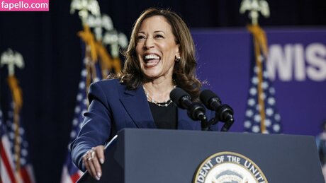 Kamala Harris