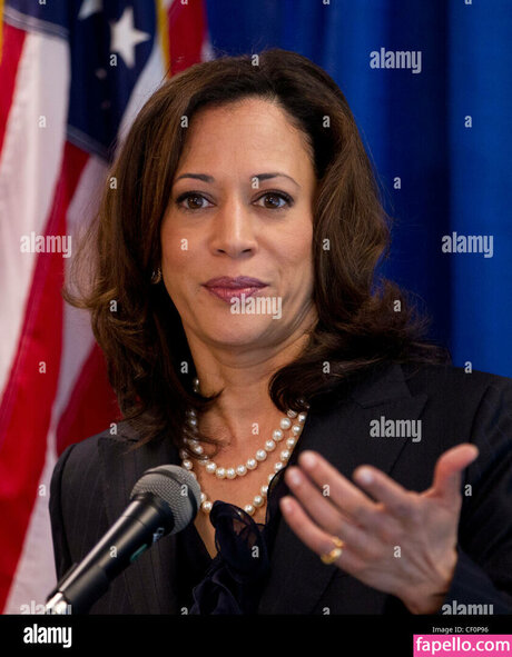 Kamala Harris
