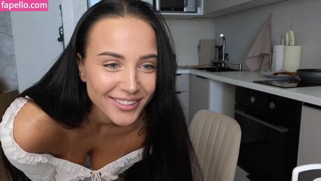 Foto di nudo di fuga di OnlyFans di Wantemma