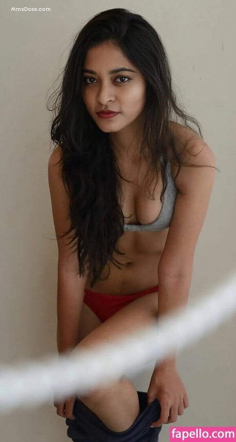 Reya Ghosh