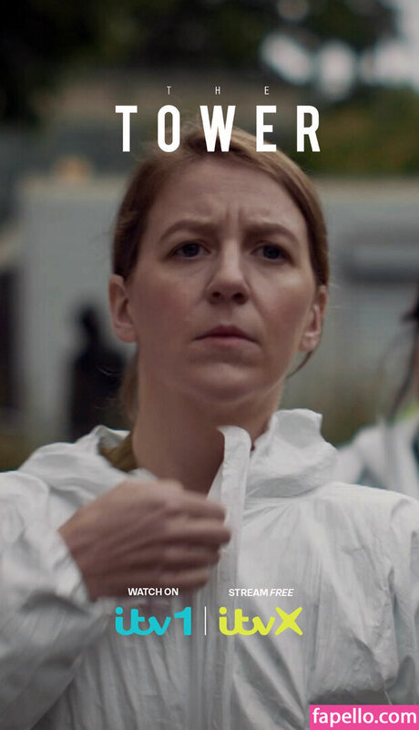 Foto di nudo di fuga di OnlyFans di Gemma Whelan