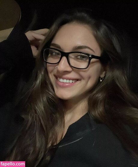 Foto di nudo di fuga di OnlyFans di Erin Maloney