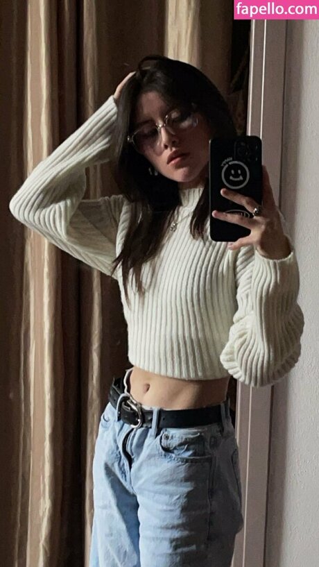 Foto di nudo di fuga di OnlyFans di Genospov