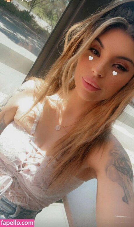 Foto di nudo di fuga di OnlyFans di Kandicexo
