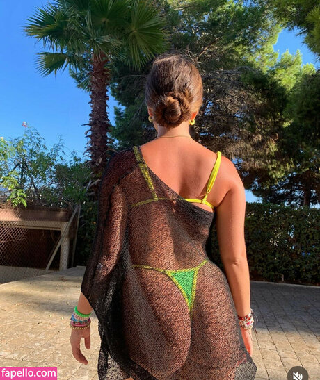 Natalia Pérez