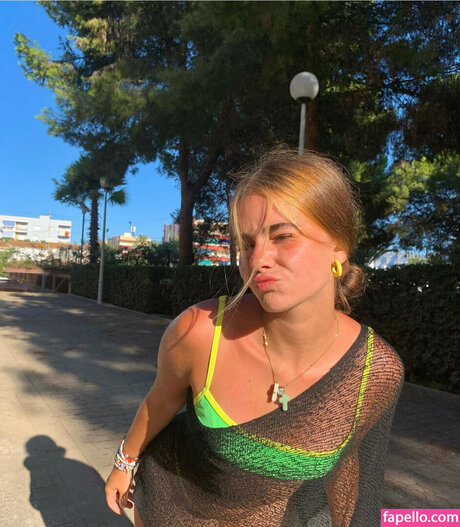 Natalia Pérez