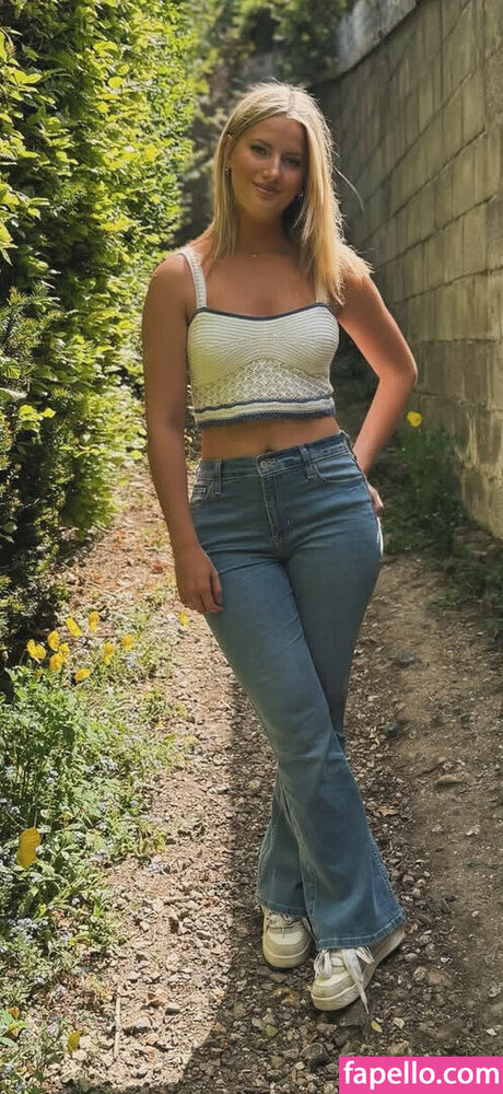 Issy Anderson