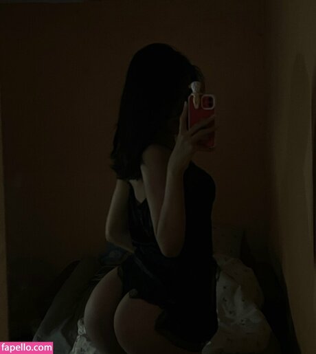 Foto di nudo di fuga di OnlyFans di Axfaqq