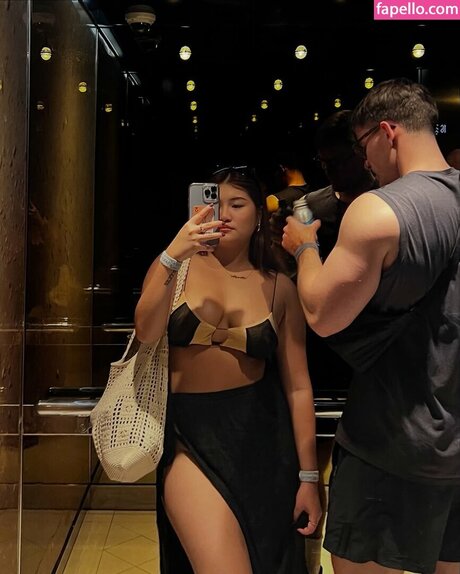 Foto di nudo di fuga di OnlyFans di Wmaf Alpha Couples