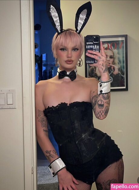 Gtayy Stargirl