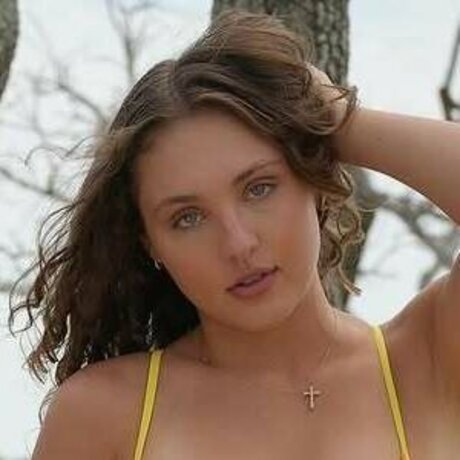 Foto di nudo di fuga di OnlyFans di Olivia Mitchell