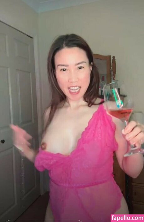 Foto di nudo di fuga di OnlyFans di Flagiris