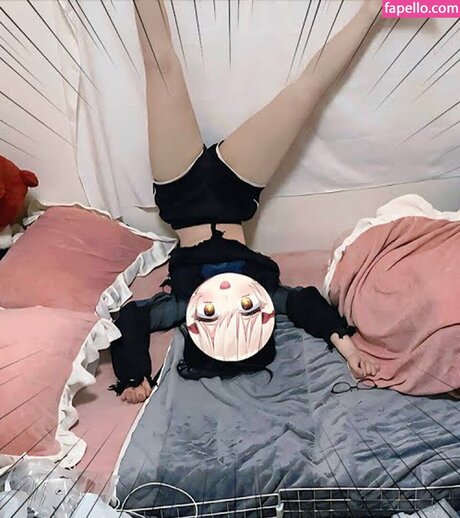 Foto di nudo di fuga di OnlyFans di Beamoriyurumo