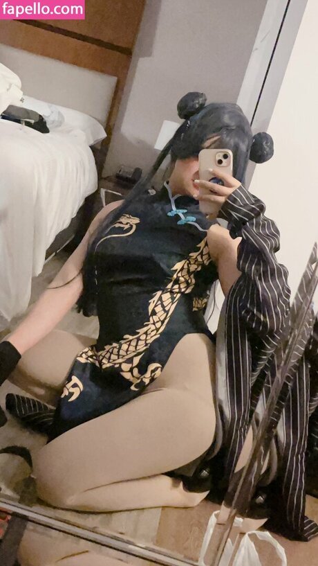 Foto di nudo di fuga di OnlyFans di Tarantunya