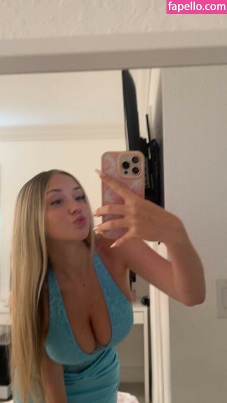 Foto di nudo di fuga di OnlyFans di Anabelprivacc
