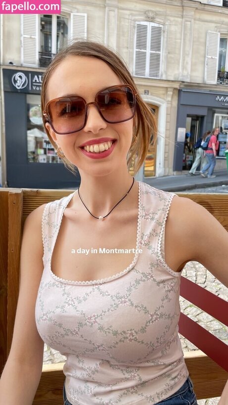 Foto di nudo di fuga di OnlyFans di Serena Skybourne