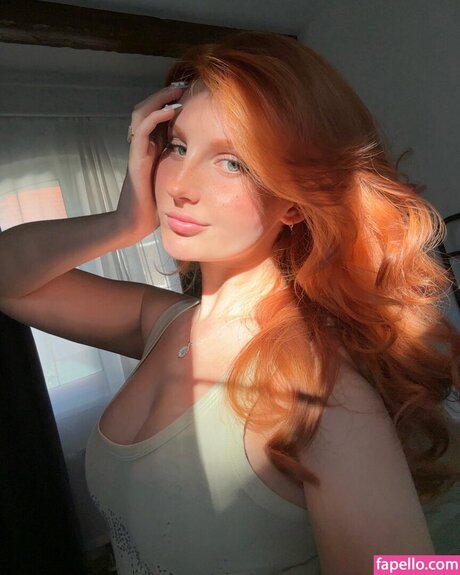 Foto di nudo di fuga di OnlyFans di Natahrie