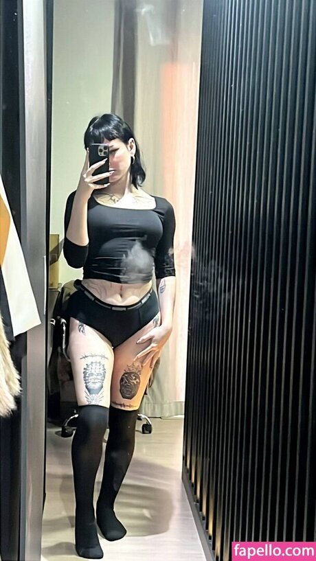 Foto di nudo di fuga di OnlyFans di Robbfm
