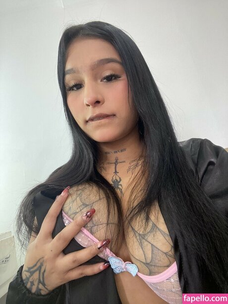 Shalydaniela