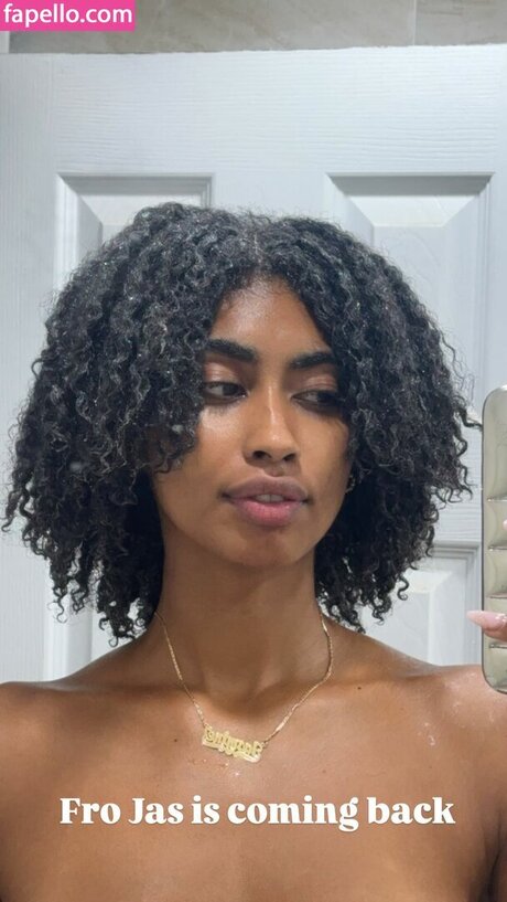 Jasmine Chola
