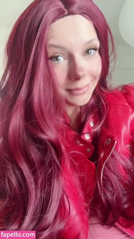 Foto di nudo di fuga di OnlyFans di Smileydani158