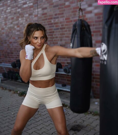 Christina Hammer