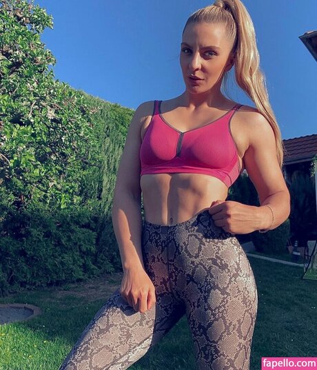 Christina Hammer
