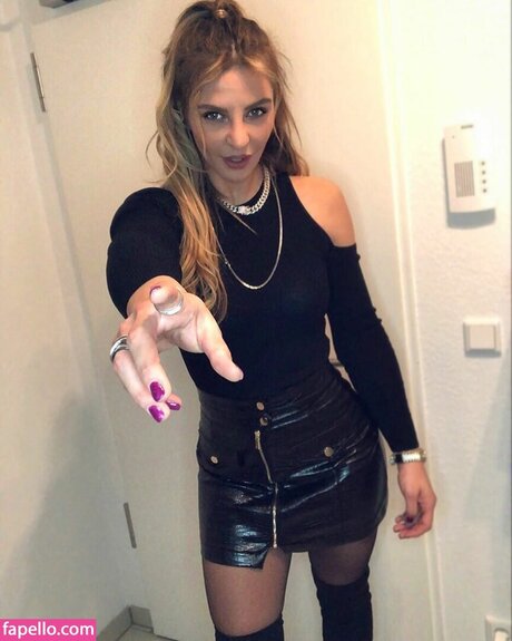 Christina Hammer