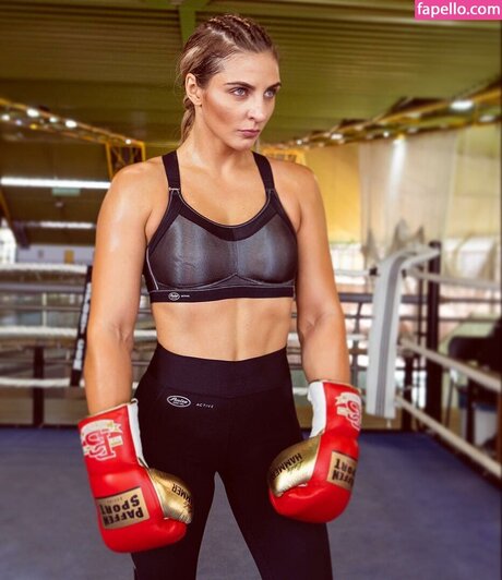 Christina Hammer