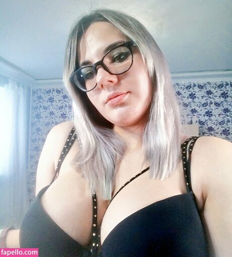 Foto di nudo di fuga di OnlyFans di Teacherofmagic