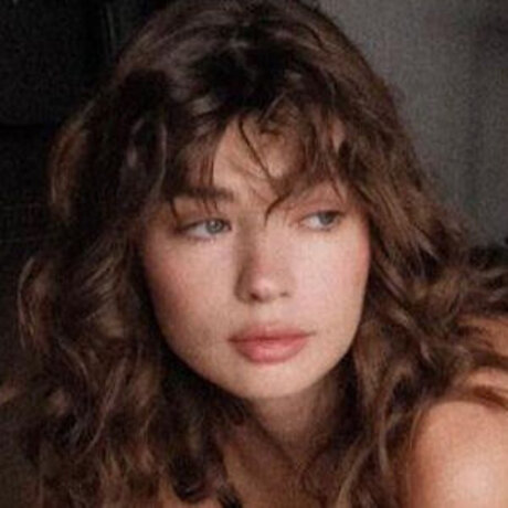 Foto di nudo di fuga di OnlyFans di Anastasiia Mitina