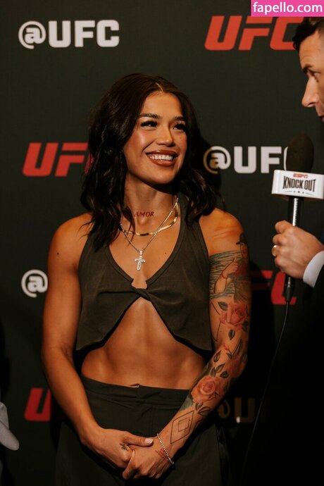 Tracy Cortez