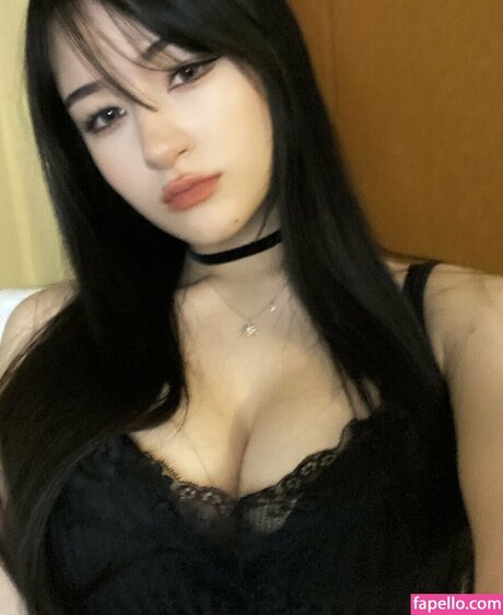 Foto di nudo di fuga di OnlyFans di Timuko