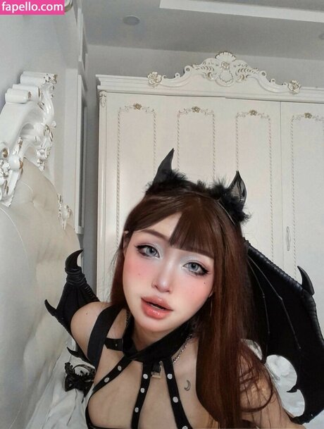 Foto di nudo di fuga di OnlyFans di Sulliesullil