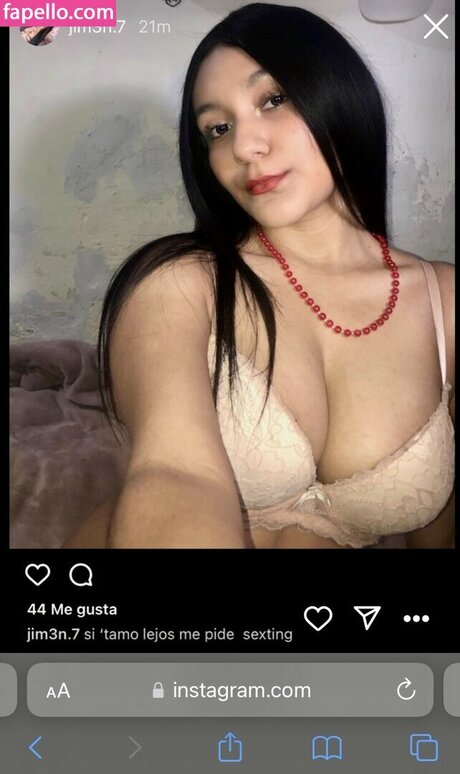 Foto di nudo di fuga di OnlyFans di Malor31