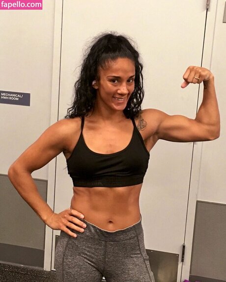 Amanda Serrano