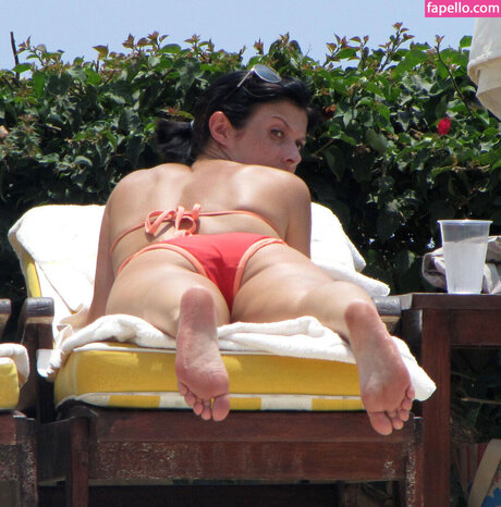 Foto di nudo di fuga di OnlyFans di Kymmarsh