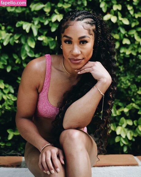 Foto di nudo di fuga di OnlyFans di Alycia Baumgardner