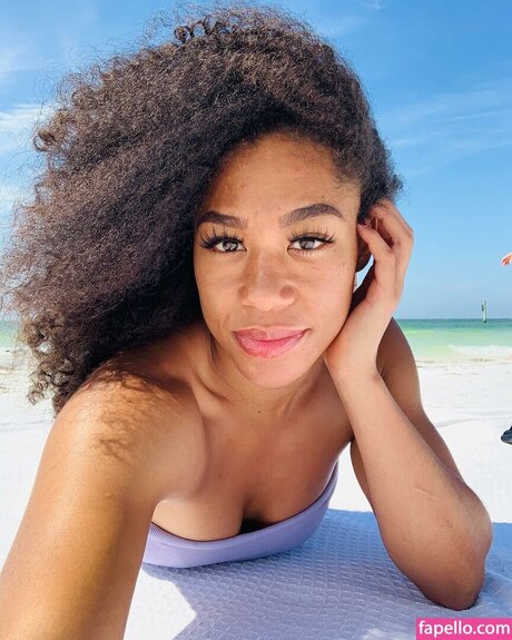 Alycia Baumgardner