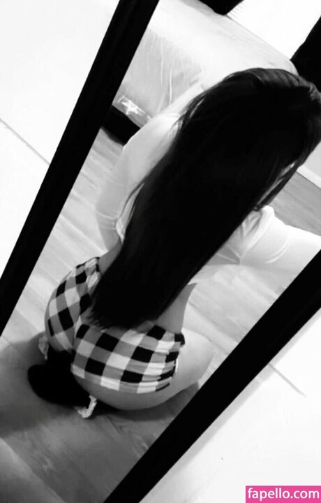 Foto di nudo di fuga di OnlyFans di Killerserenity